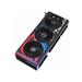 کارت گرافیک ایسوس مدل ROG Strix GeForce RTX4070 SUPER 12GB GDDR6X OC Edition حافظه 12 گیگابایت